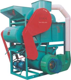 Peanut Shelling Machine