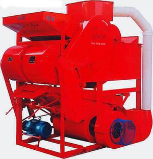 Peanut Shelling Machine 