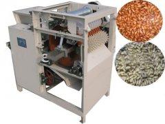 peanut wet peeling machine