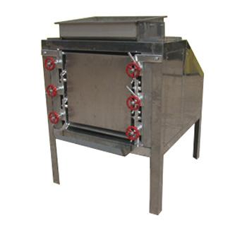 Peanut Powder Processor Machine 