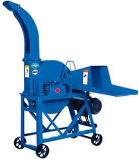 Chaff Cutter Machine