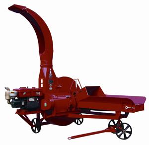 Grass Cutter Machine