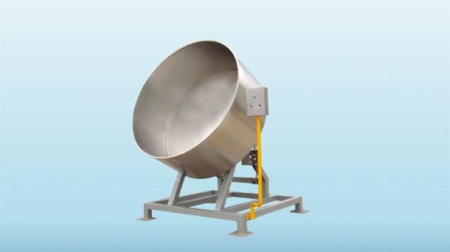 Peanut Flavoring Machine for Sale 