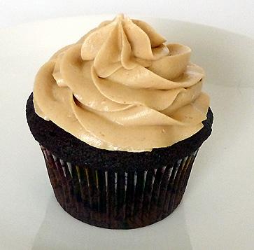 How to Make Peanut Butter Frosting 