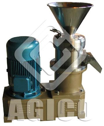 Peanut Butter Machine Manufacturer